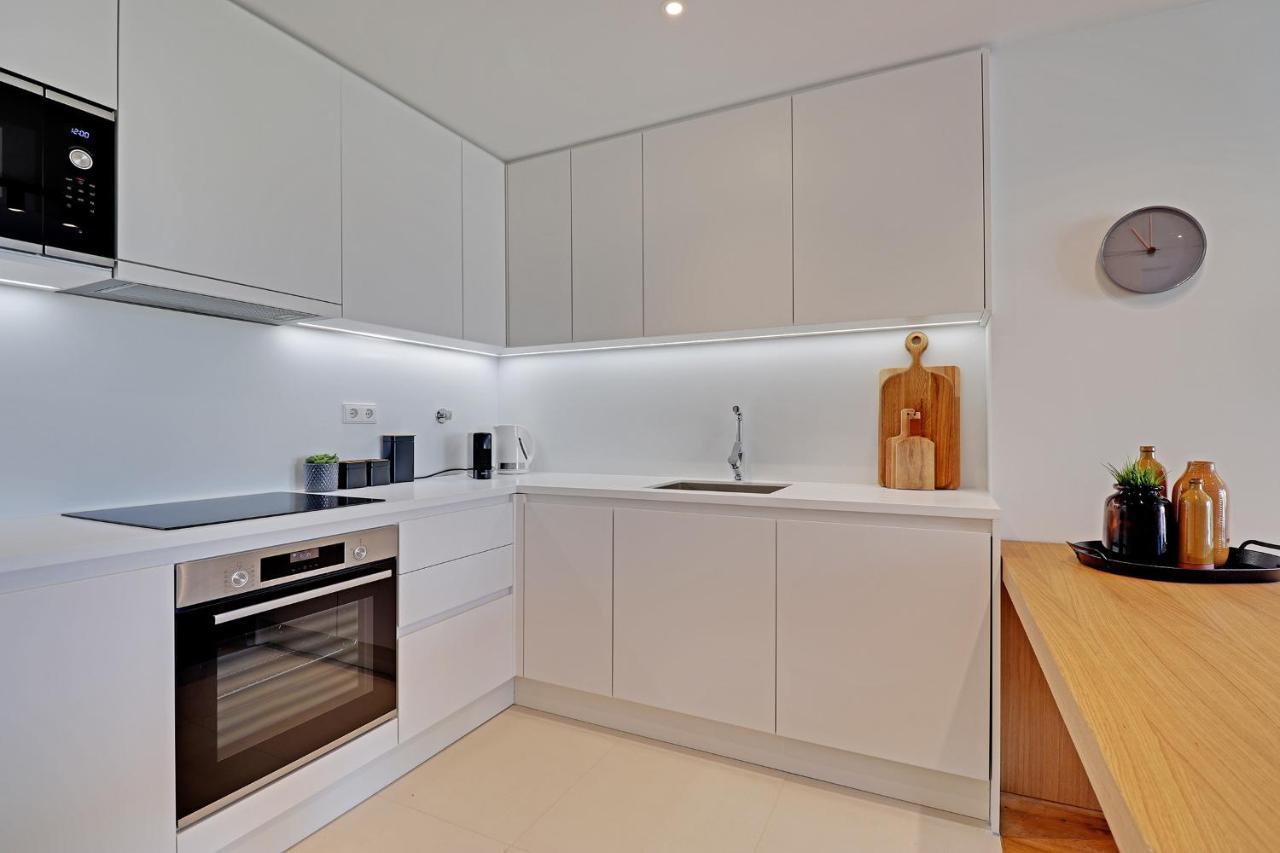 וילהמורה Genebra Apartment מראה חיצוני תמונה