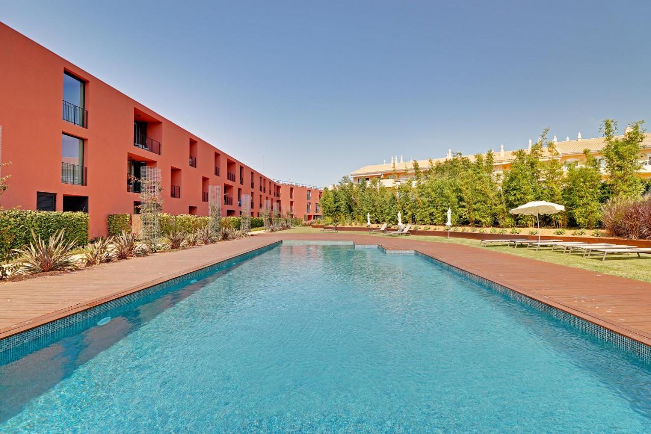 וילהמורה Genebra Apartment מראה חיצוני תמונה